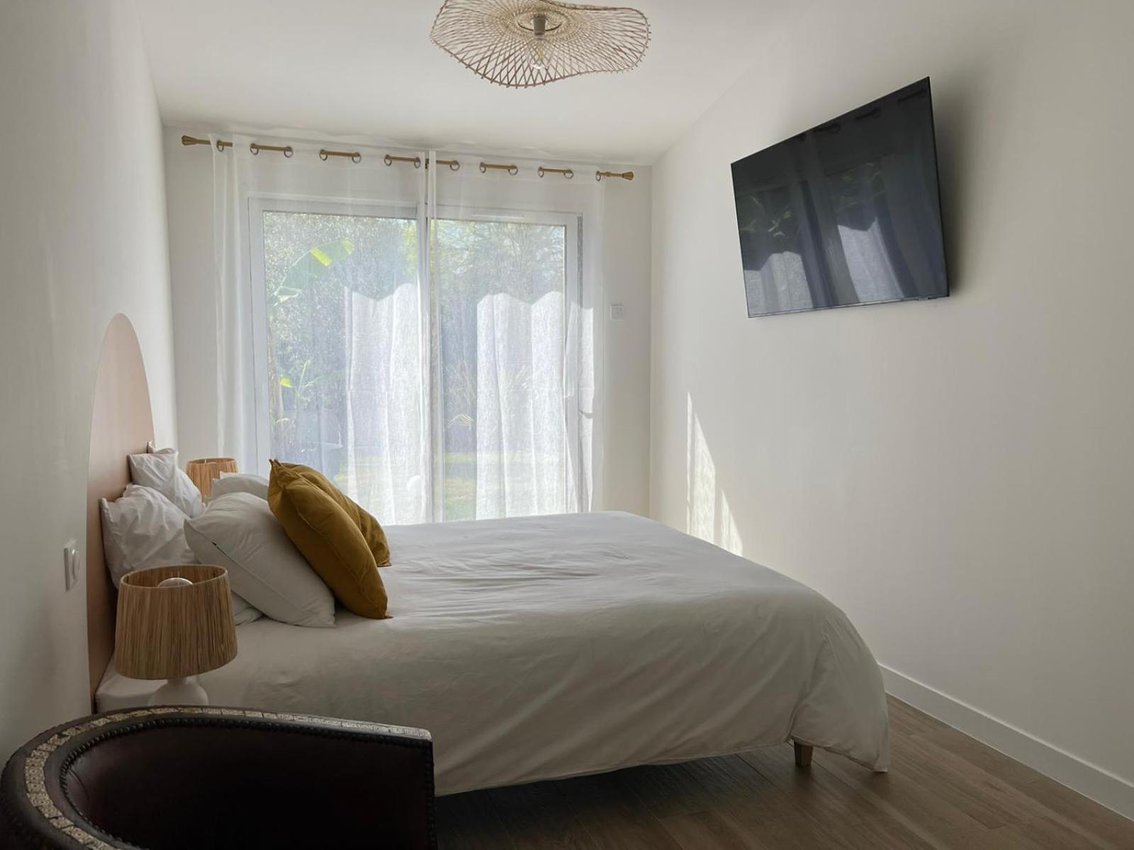 Great Room 29 Merignac  Exterior photo