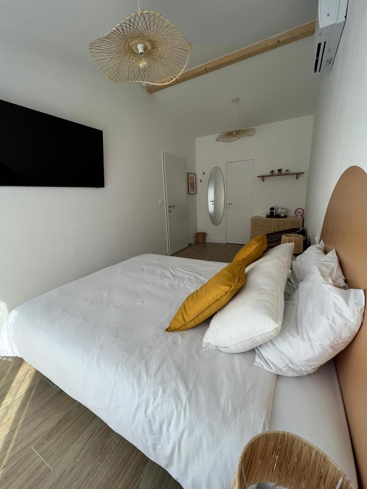 Great Room 29 Merignac  Exterior photo