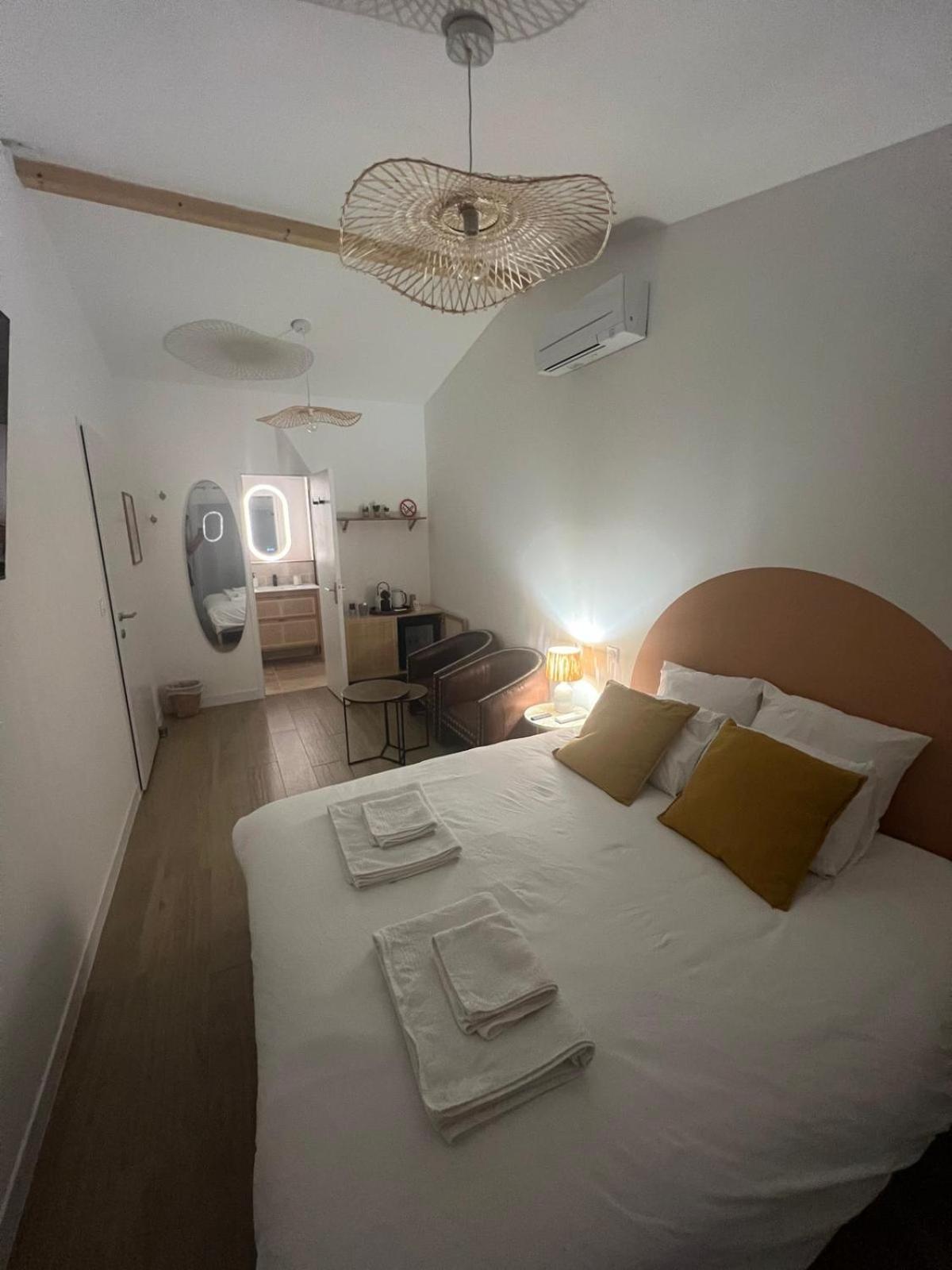 Great Room 29 Merignac  Exterior photo